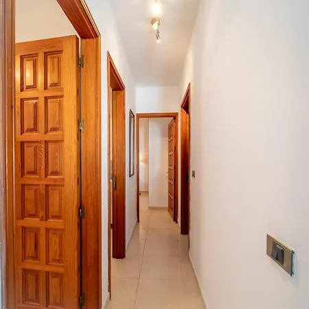 Apartment Hibisco Gigantes Puerto de Santiago (Tenerife)