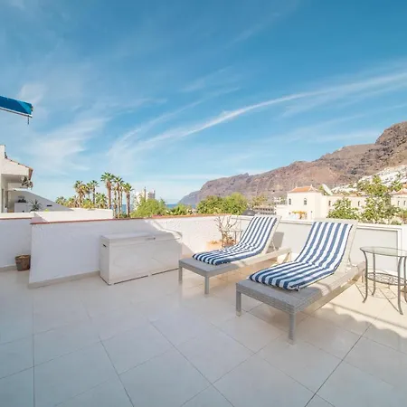 Hibisco Gigantes Lägenhet *