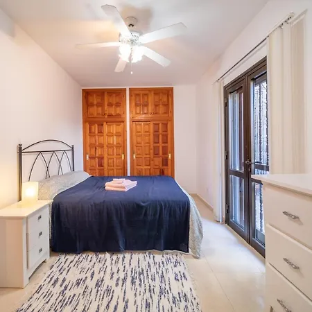 Apartamento Hibisco Gigantes *