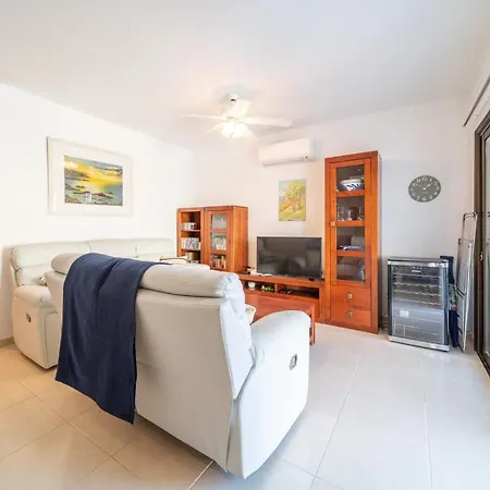 Hibisco Gigantes Puerto de Santiago (Tenerife)