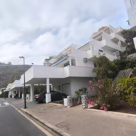 Hibisco Gigantes Lägenhet Puerto de Santiago (Tenerife)