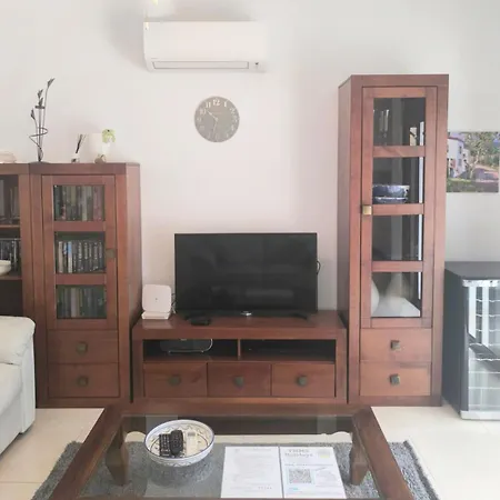 Apartamento Hibisco Gigantes *