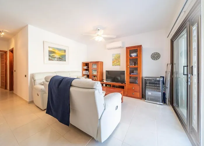 Hibisco Gigantes Puerto de Santiago