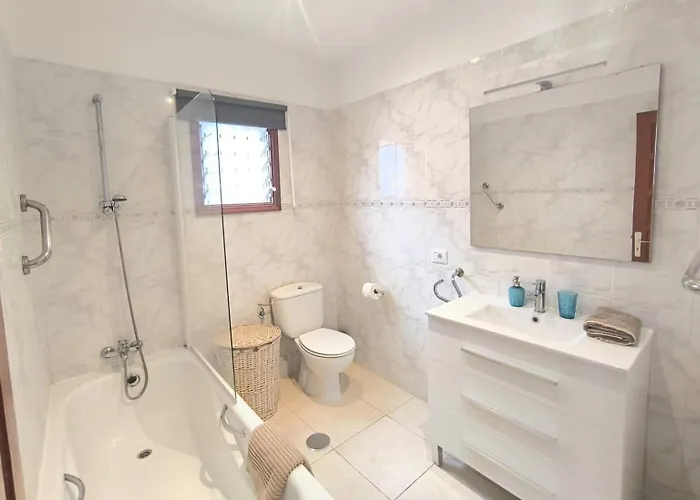 Apartman Hibisco Gigantes