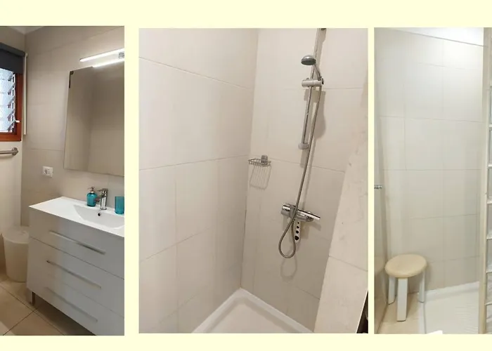 Hibisco Gigantes Puerto de Santiago