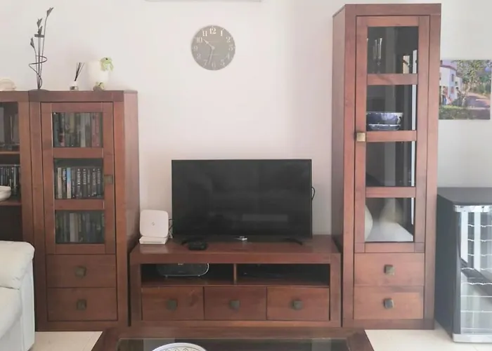 Apartman Hibisco Gigantes *